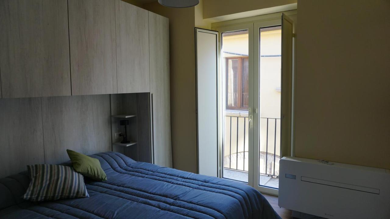 La Fara B&B Беневенто Екстер'єр фото