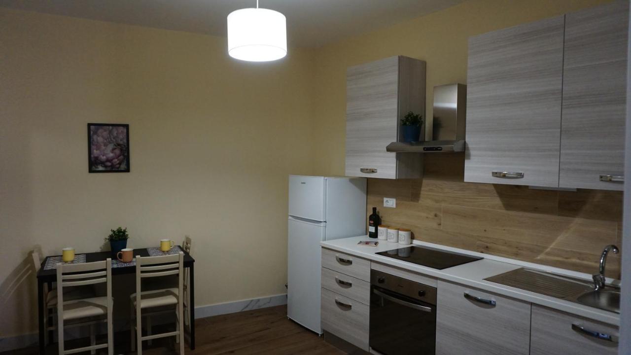 La Fara B&B Беневенто Екстер'єр фото