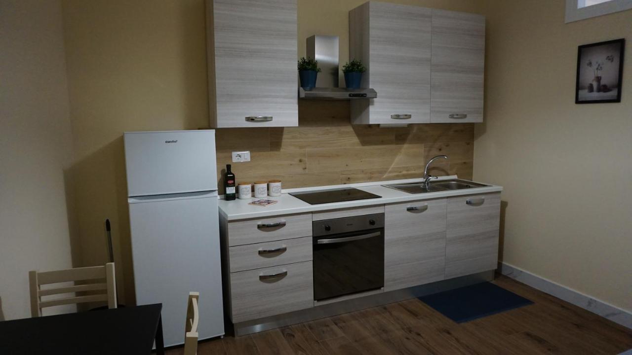 La Fara B&B Беневенто Екстер'єр фото