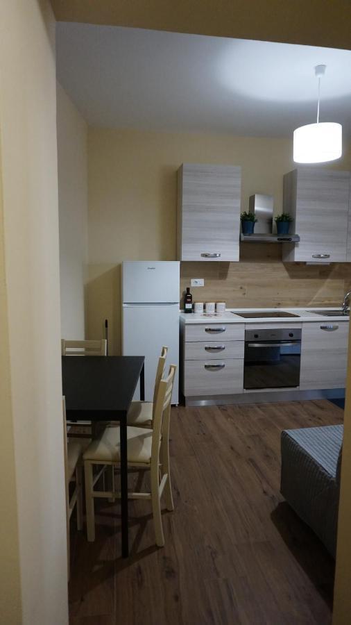 La Fara B&B Беневенто Екстер'єр фото
