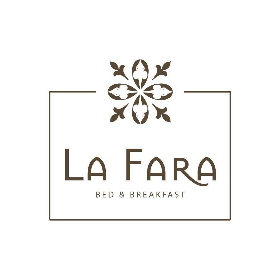 La Fara B&B Беневенто Екстер'єр фото