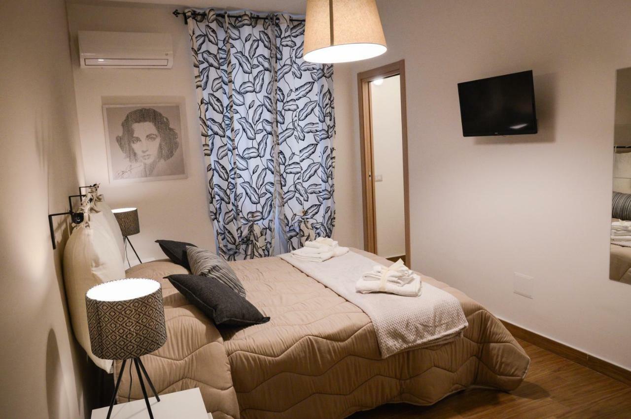 La Fara B&B Беневенто Екстер'єр фото