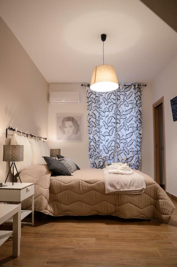 La Fara B&B Беневенто Екстер'єр фото