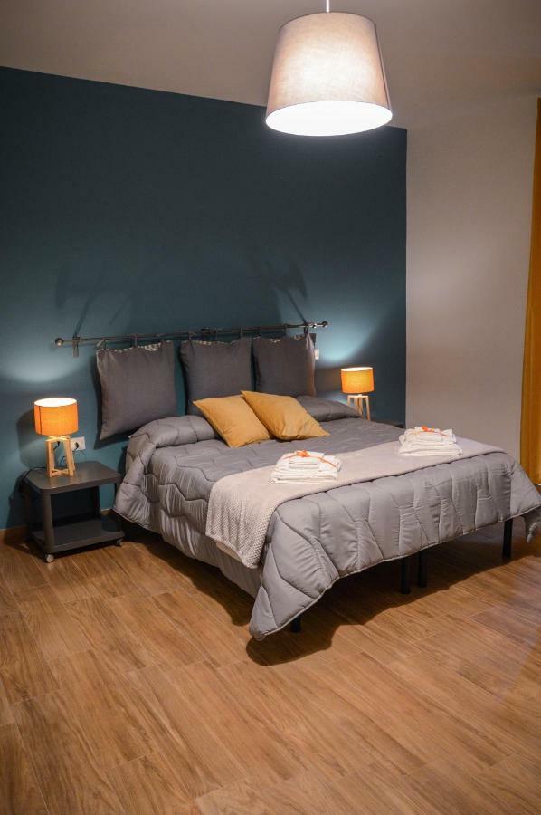 La Fara B&B Беневенто Екстер'єр фото
