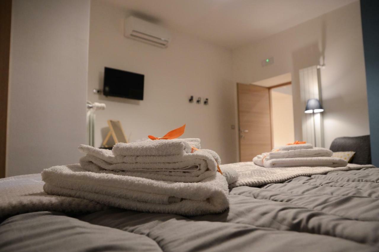 La Fara B&B Беневенто Екстер'єр фото